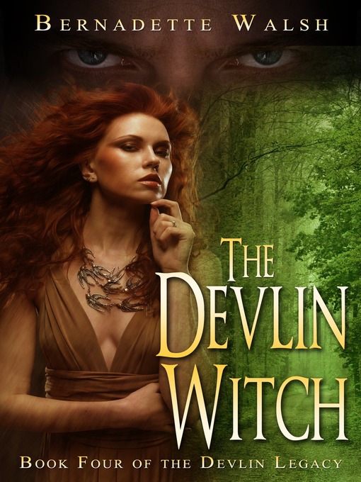 Title details for The Devlin Witch by Bernadette Walsh - Available